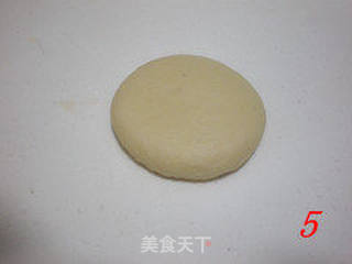 紫薯小酥饼的做法步骤:8