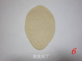 紫薯小酥饼的做法步骤:9