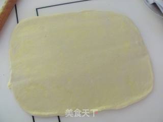 DIY红枣酸奶蛋挞的做法步骤:6
