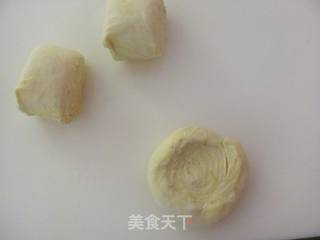 DIY红枣酸奶蛋挞的做法步骤:8