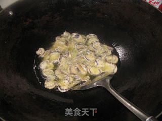 香煎三文鱼扒的做法步骤:3