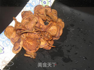香煎三文鱼扒的做法步骤:4