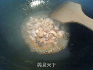 菜泡饭的做法步骤:4