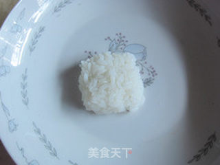 缤纷米饭三明治的做法步骤:4