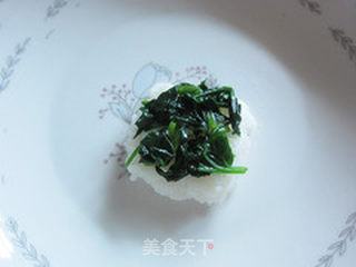 缤纷米饭三明治的做法步骤:5