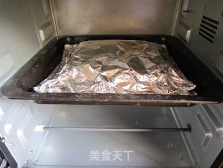柠香烤翅的做法步骤:10