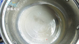 白色情人节——巧克力玫瑰花束的做法步骤:3