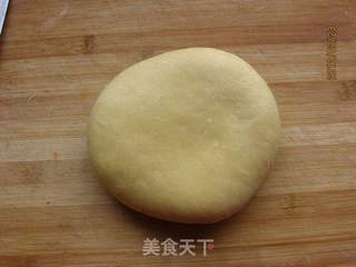 烤面棋的做法步骤:4
