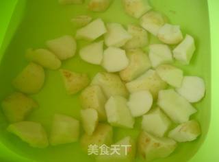 东北一锅出的做法步骤:4