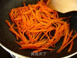 家常凉菜的做法步骤:6