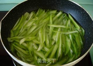 家常凉菜的做法步骤:4