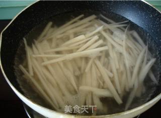 家常凉菜的做法步骤:3
