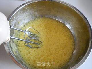 大枣全麦马芬的做法步骤:3