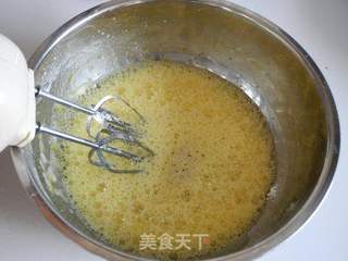 大枣全麦马芬的做法步骤:4