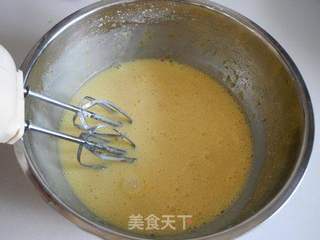 大枣全麦马芬的做法步骤:5