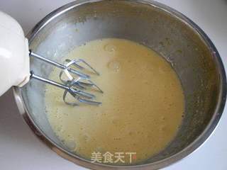 大枣全麦马芬的做法步骤:7