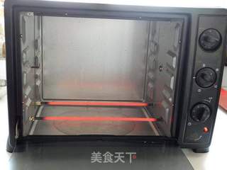 大枣全麦马芬的做法步骤:13