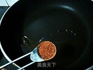 韩式拌蕨菜的做法步骤：8