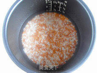 做个红润的美人------养血菊花包的做法步骤:7