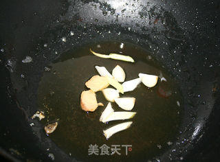 【美容下饭菜】踏雪猪蹄的做法步骤:8