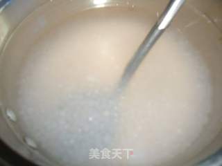 香芋奶茶西米露的做法步骤:7