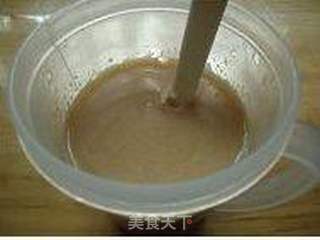 香芋奶茶西米露的做法步骤:10
