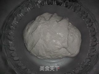 美味软糯红豆糕的做法步骤：3