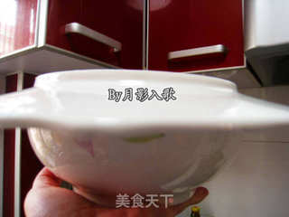 黄花菜扣肉----一口黄花菜一口肉忘记忧愁的做法步骤:11