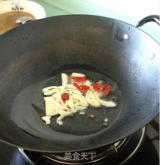 东北土豆酱的做法步骤:5