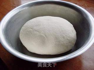 酸汤扯面的做法步骤:5