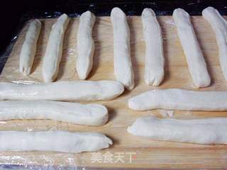 酸汤扯面的做法步骤:7