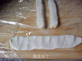 酸汤扯面的做法步骤:9