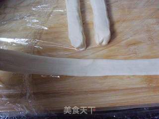 酸汤扯面的做法步骤:10