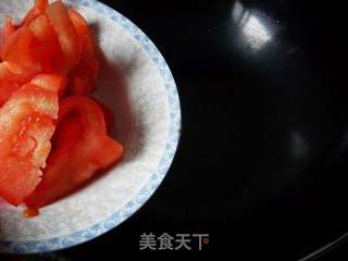 酸汤扯面的做法步骤:12
