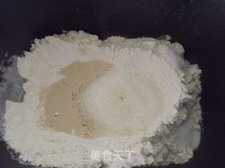 可可螺旋卷的做法步骤：1