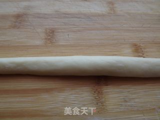 可可螺旋卷的做法步骤:6