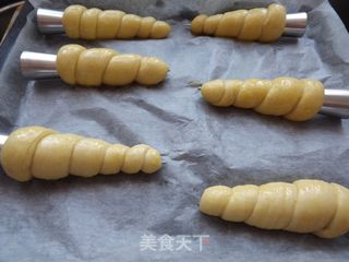 可可螺旋卷的做法步骤：10