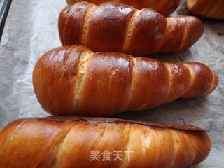 可可螺旋卷的做法步骤:11