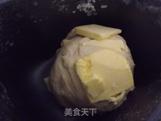 可可螺旋卷的做法步骤：2