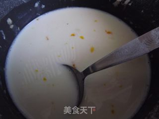 可可螺旋卷的做法步骤:3