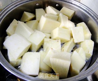 凤求凰的做法步骤：2