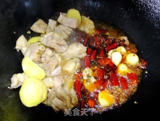 凤求凰的做法步骤：7