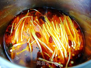 凤求凰的做法步骤：9