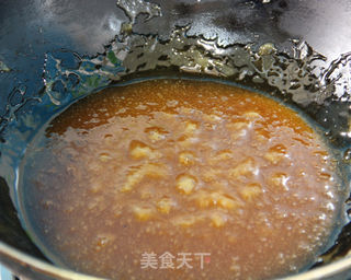 自制花生糖的做法步骤:7