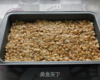 自制花生糖的做法步骤:9