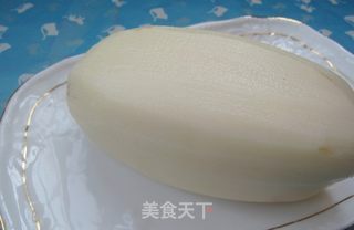 泡椒藕丁的做法步骤:2