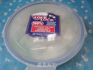泡椒藕丁的做法步骤:8