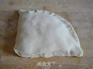 京东肉饼的做法步骤:13