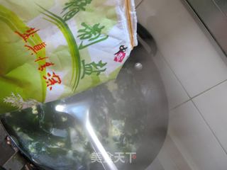 汤煲篇——【香菇海带汤】的做法步骤:11
