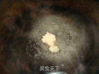 自制米花糖的做法步骤：4